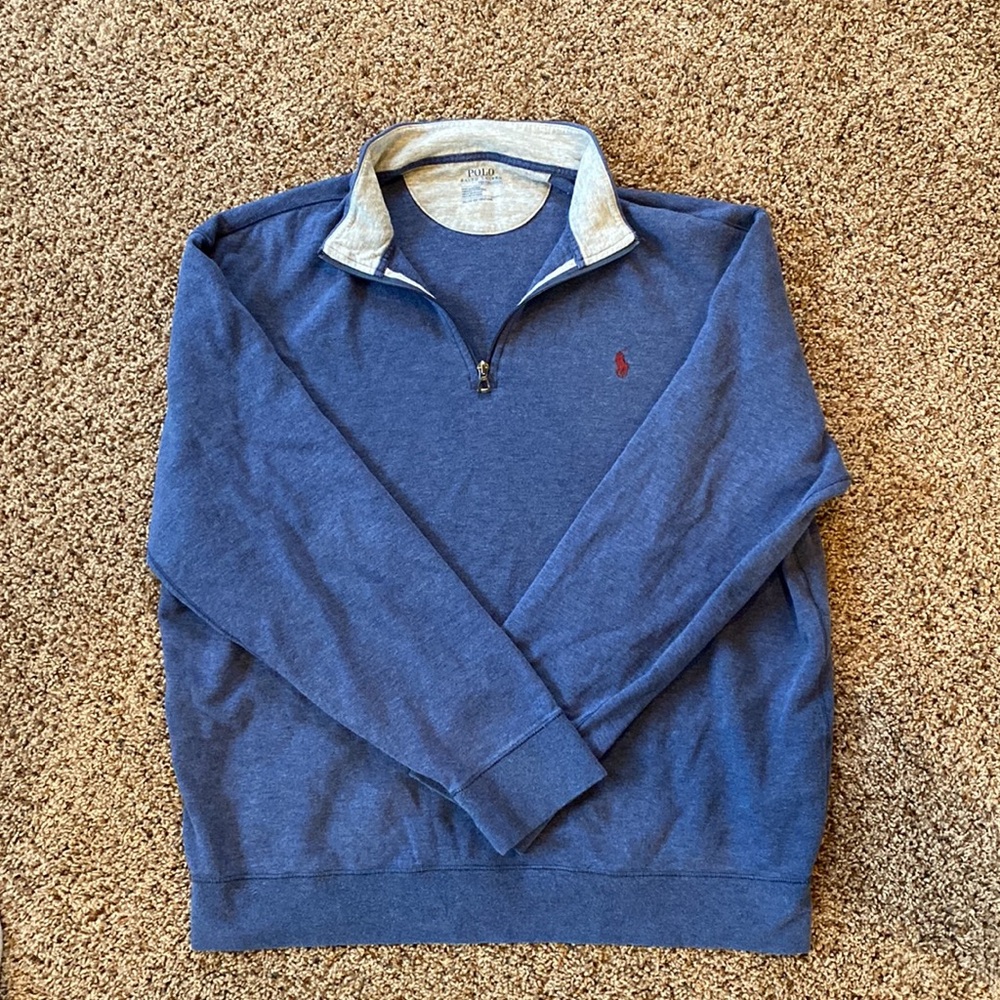 Ralph Polo Lauren sweater - Picture 4 of 4